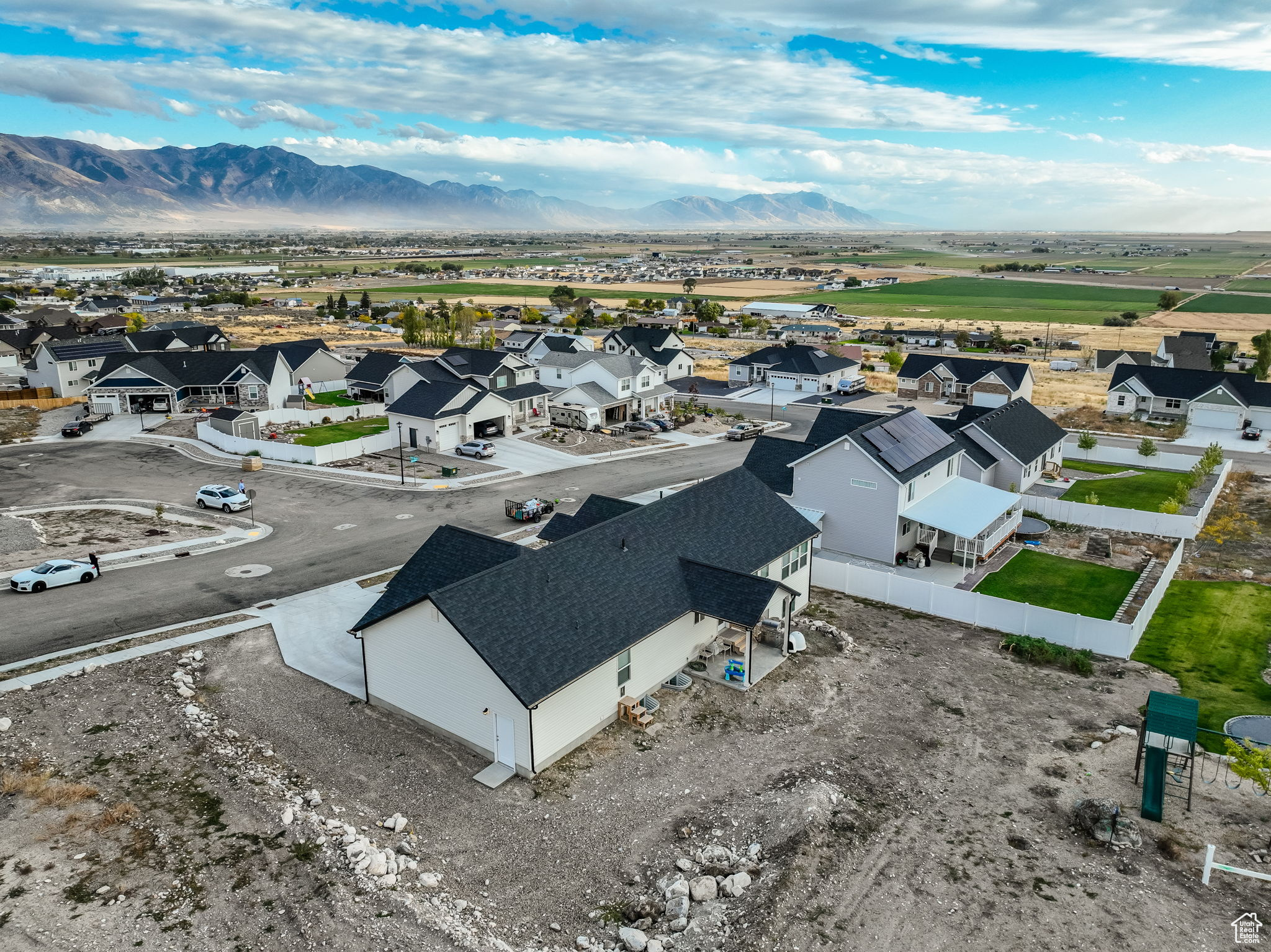 1145 N 3300, Tremonton, Utah image 36