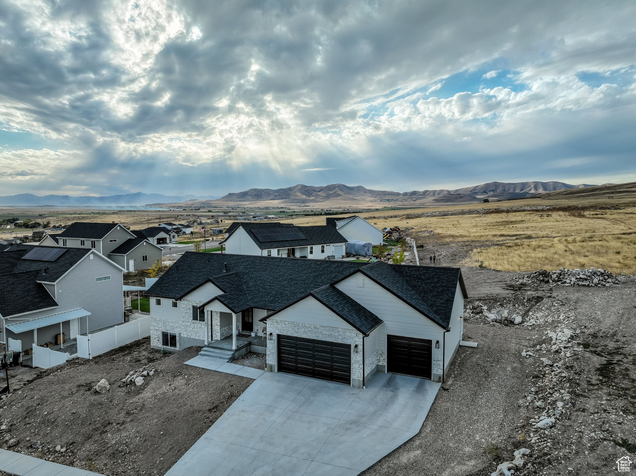 1145 N 3300, Tremonton, Utah image 35