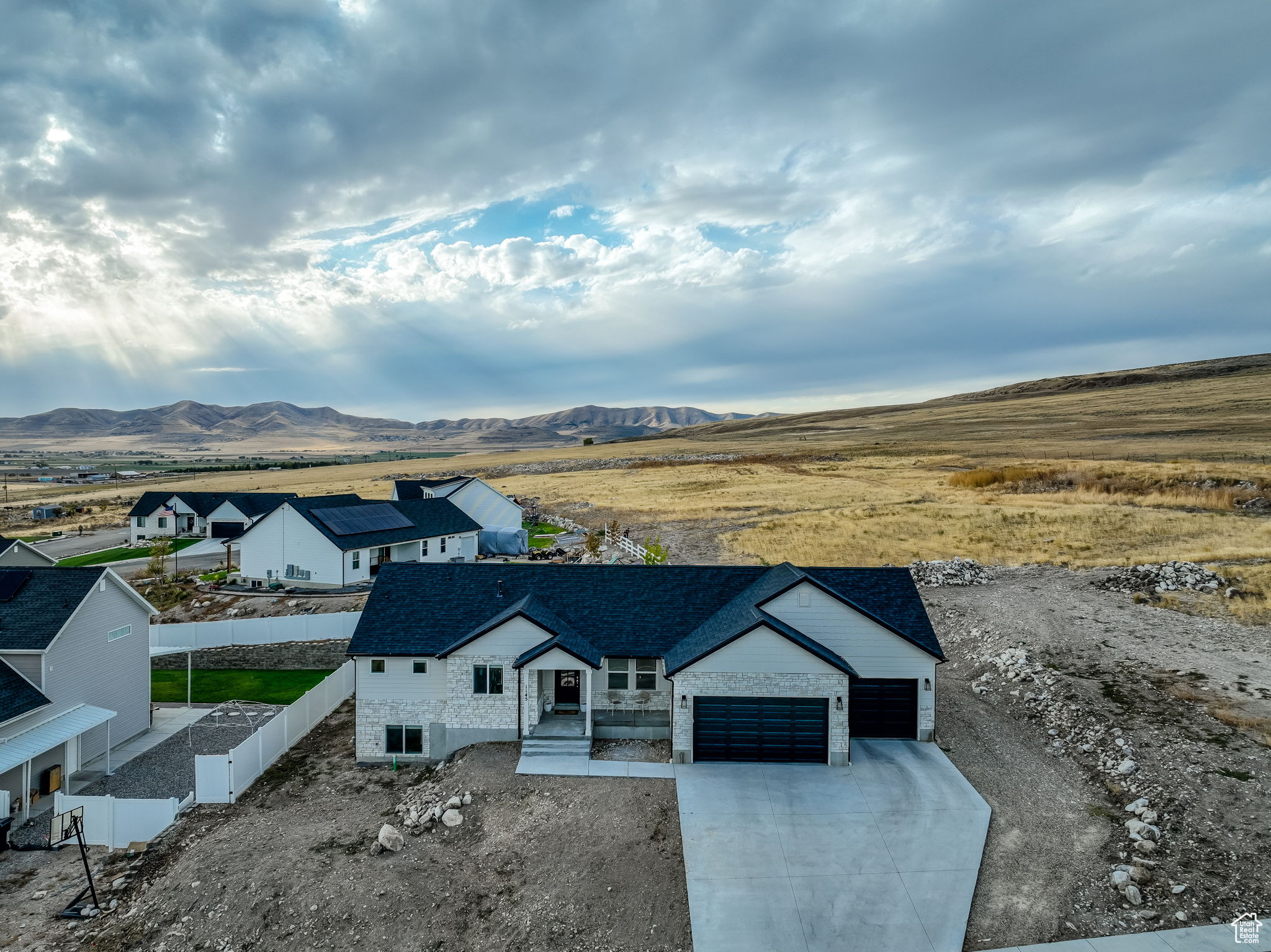 1145 N 3300, Tremonton, Utah image 33