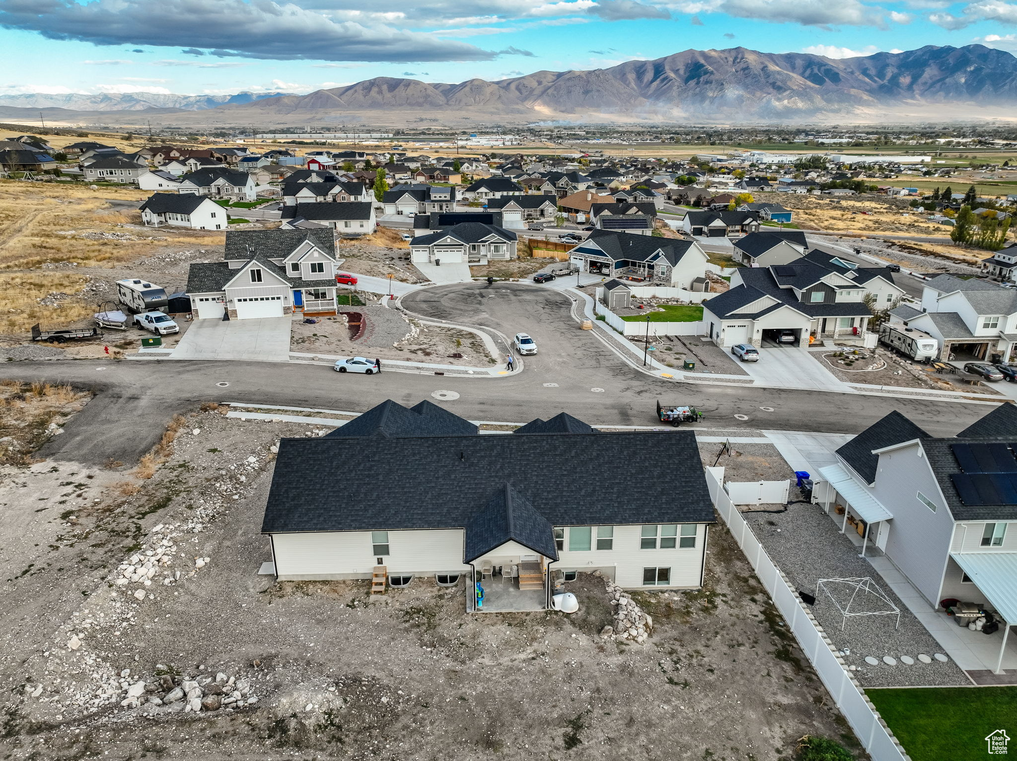 1145 N 3300, Tremonton, Utah image 37