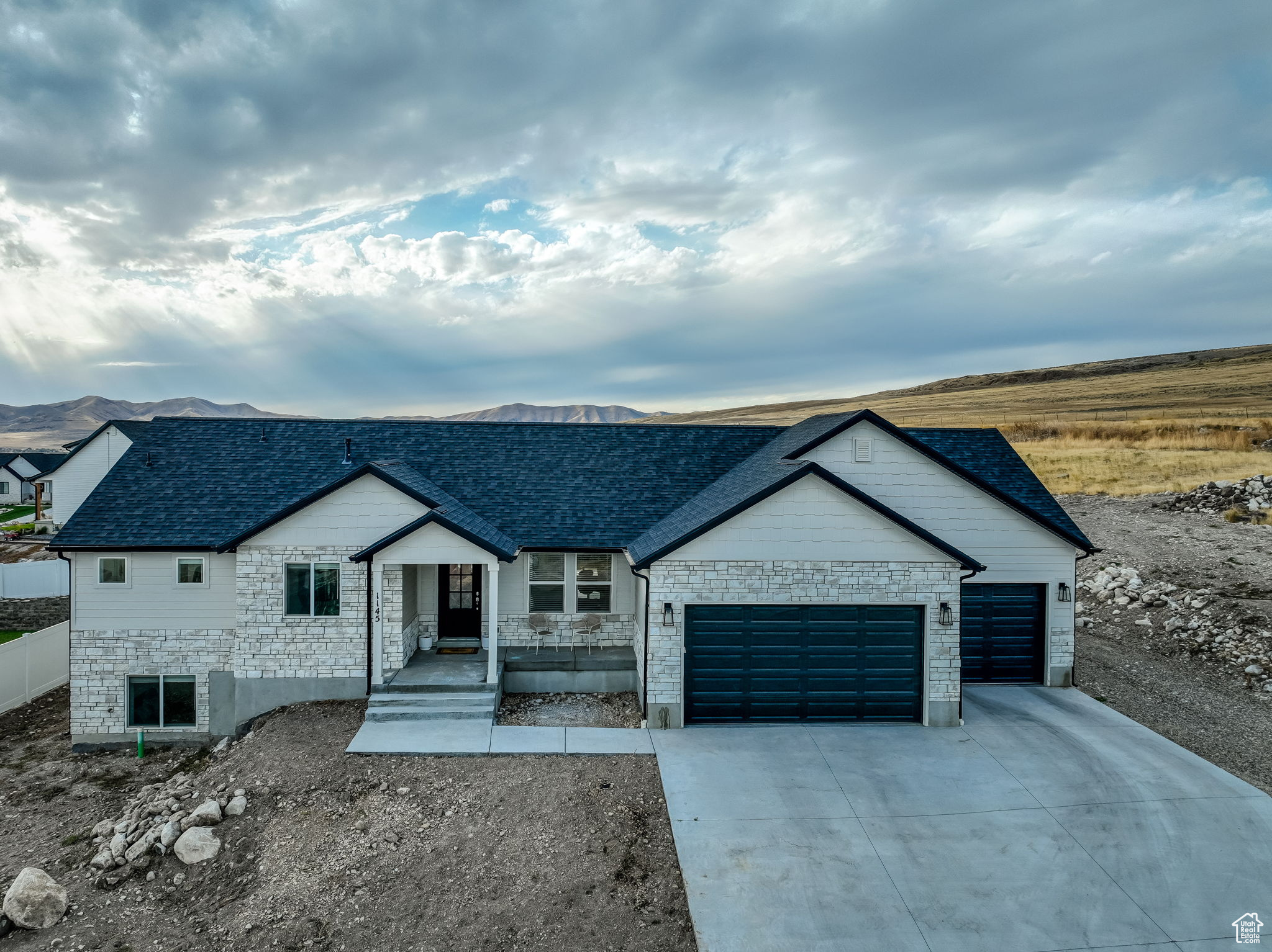 1145 N 3300, Tremonton, Utah image 34