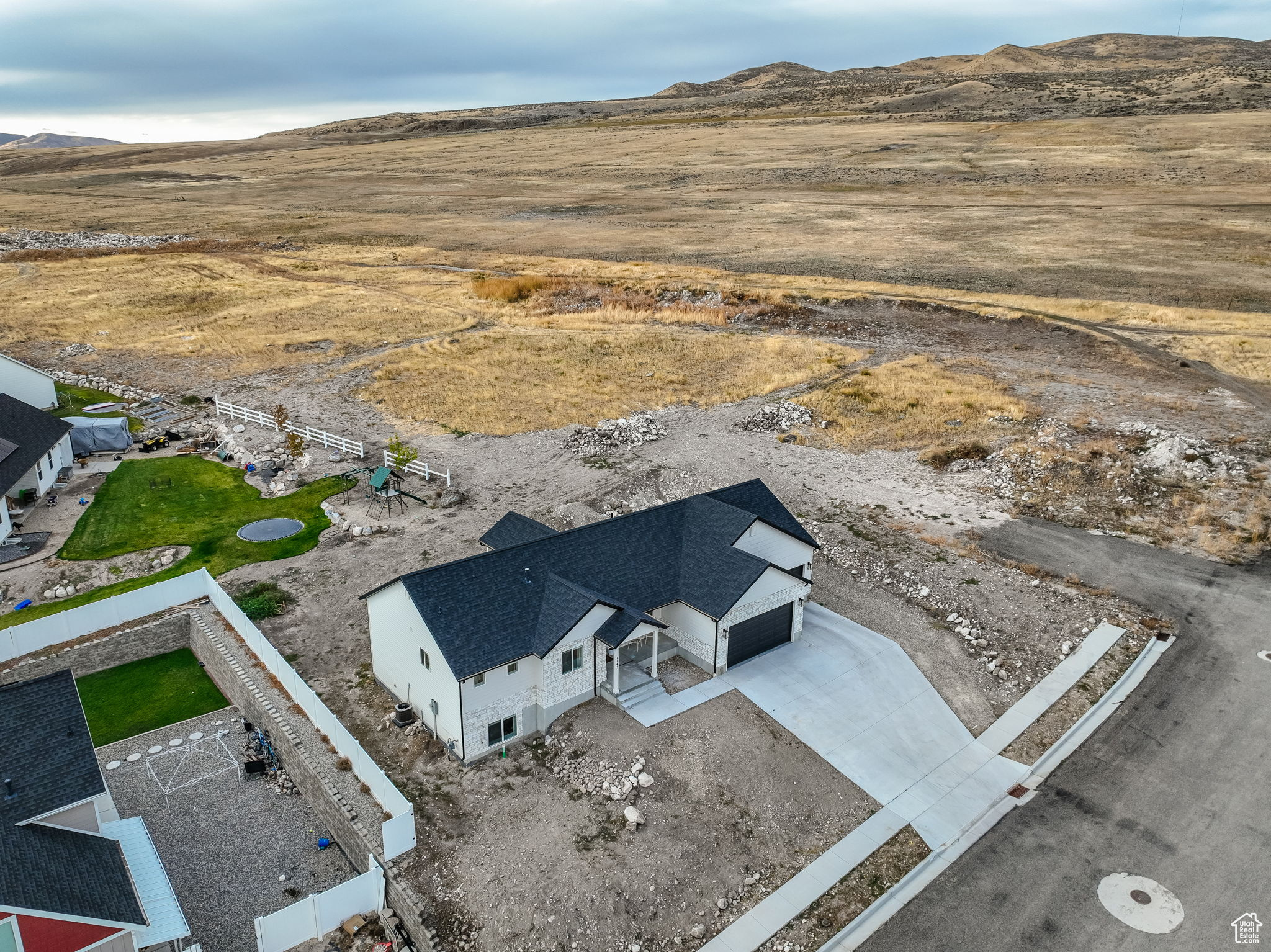 1145 N 3300, Tremonton, Utah image 41