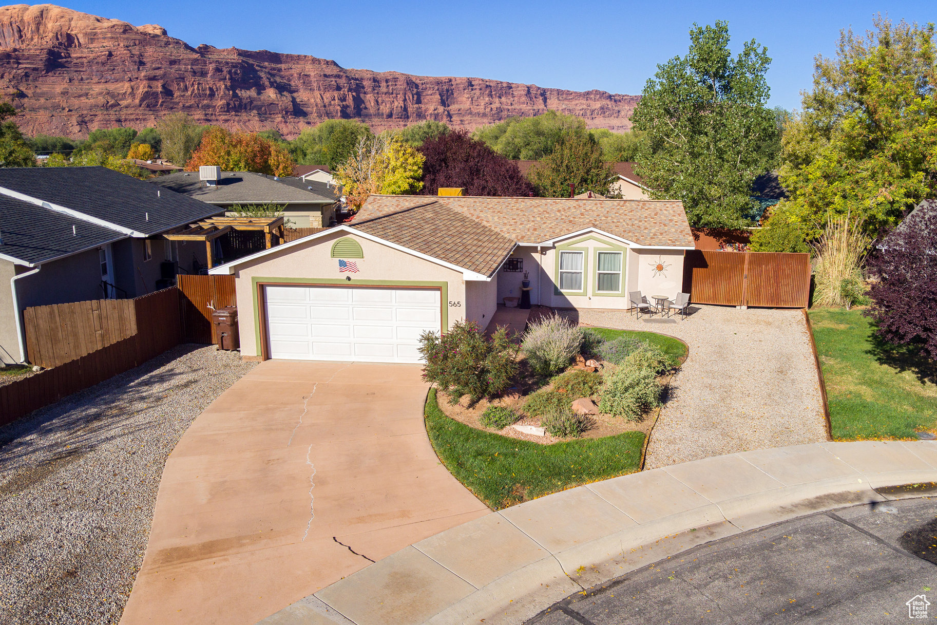 565 W Granny Ct, Moab, Utah image 27