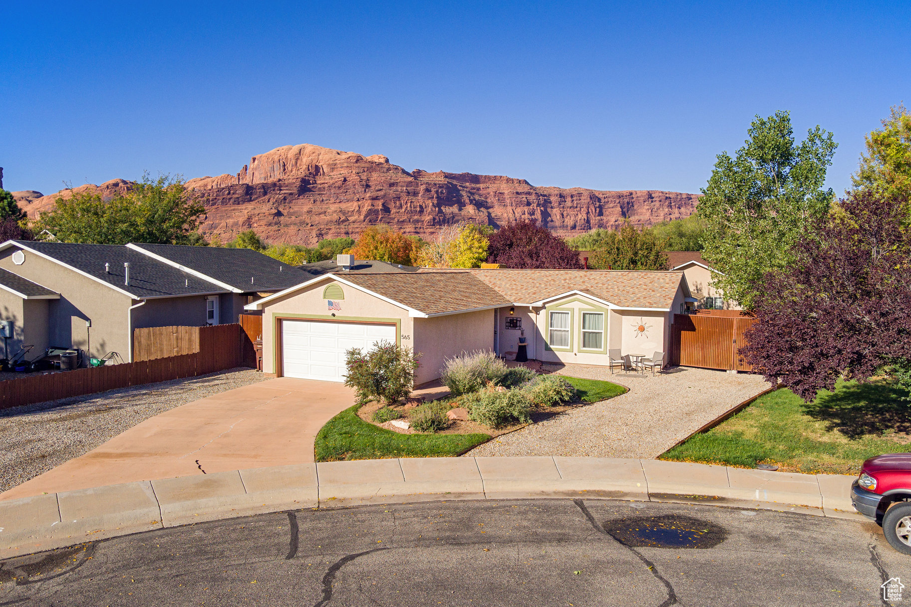 565 W Granny Ct, Moab, Utah image 26