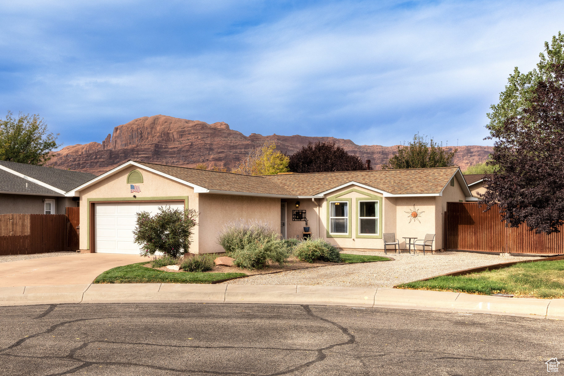 565 W Granny Ct, Moab, Utah image 1