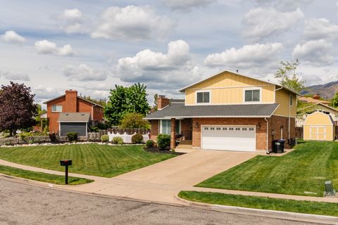 Tiny photo for 39 S VILLAGE WAY E, Fruit Heights, UT 84037 (MLS # 2154418)