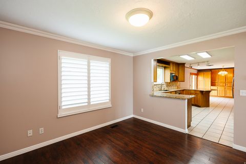 Tiny photo for 39 S VILLAGE WAY E, Fruit Heights, UT 84037 (MLS # 2154418)