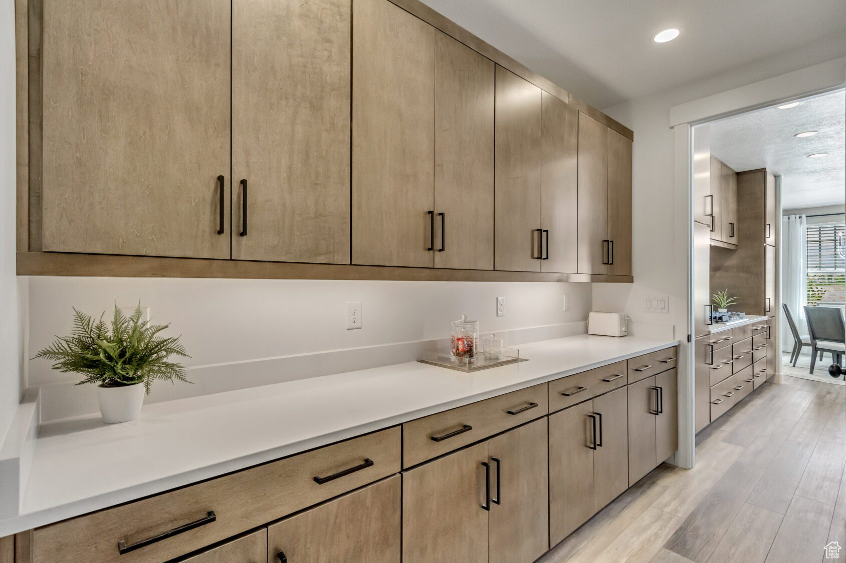 DAYBREAK - Residential Income