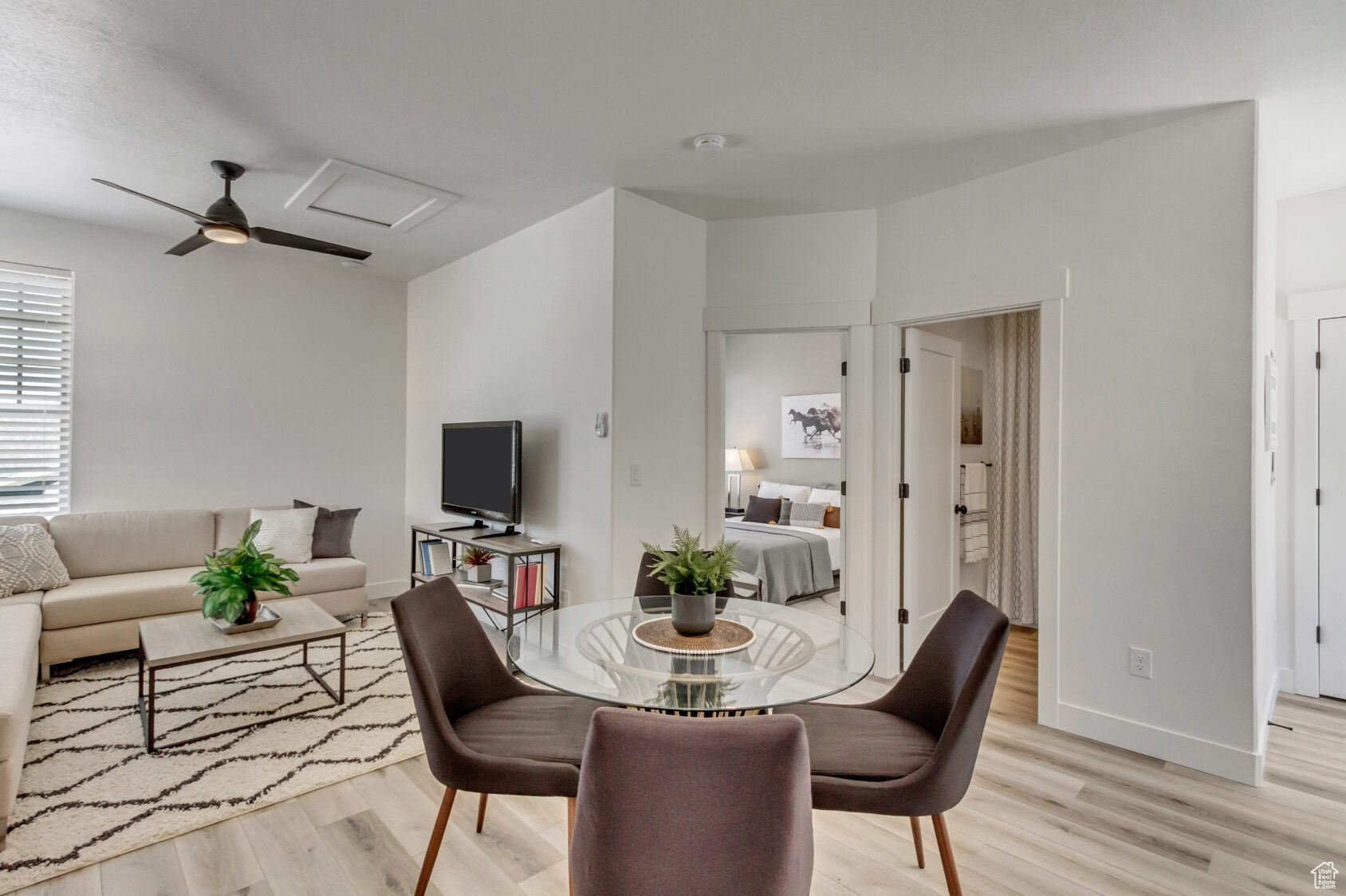 DAYBREAK - Residential Income