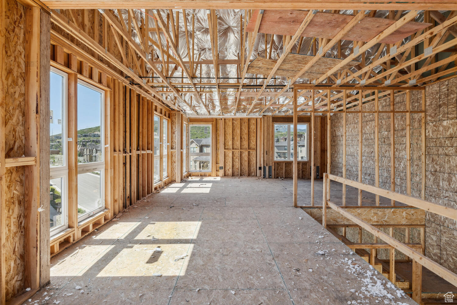 COMMONS AT WASATCH SPRINGS - Commercial Sale