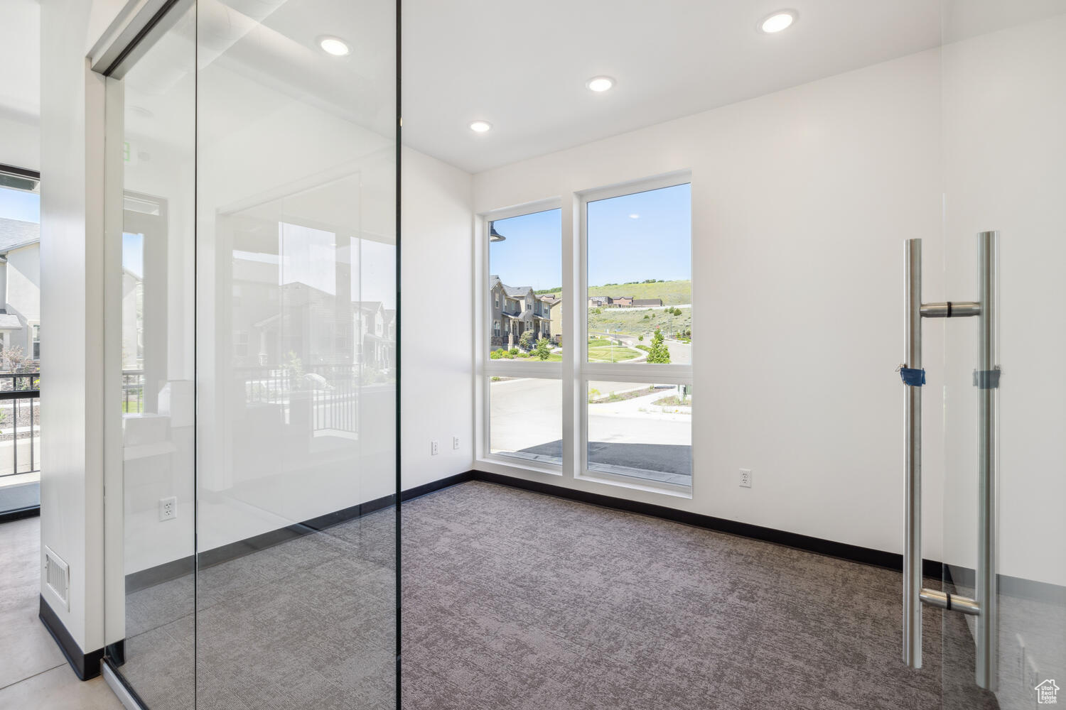 COMMONS AT WASATCH SPRINGS - Commercial Sale