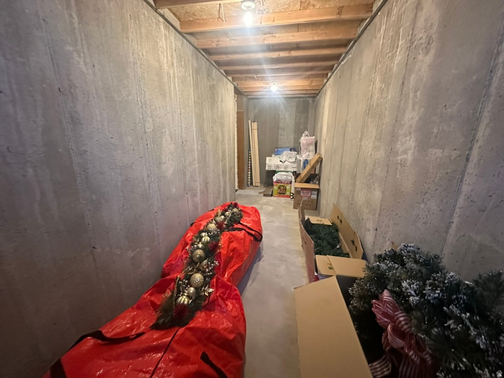 MOUNT VISTA - Residential