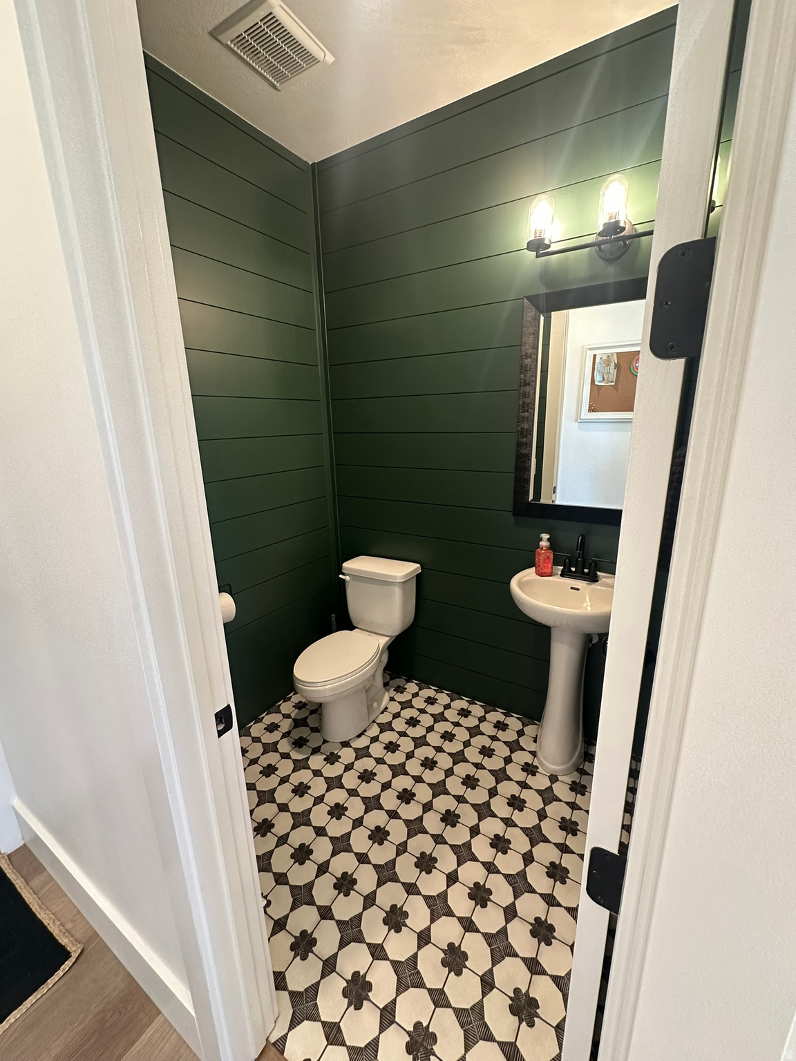 MOUNT VISTA - Residential