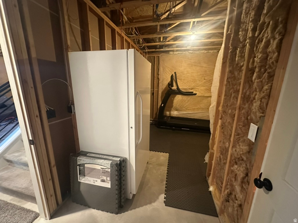 MOUNT VISTA - Residential