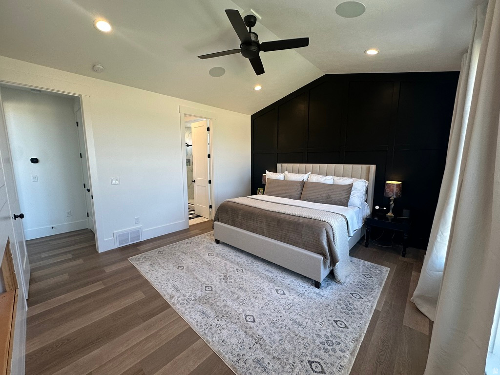 MOUNT VISTA - Residential