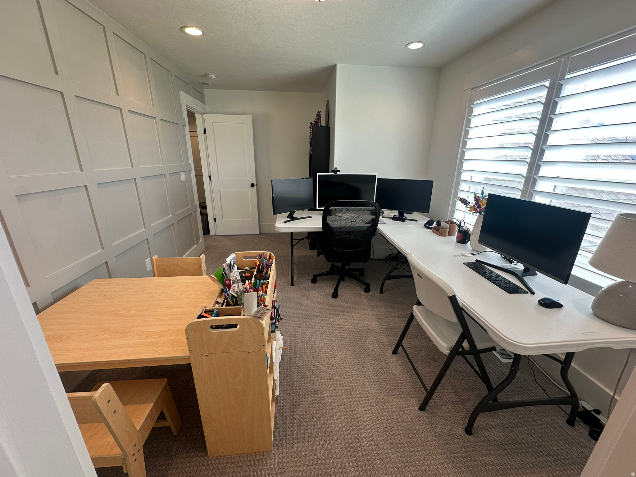 MOUNT VISTA - Residential