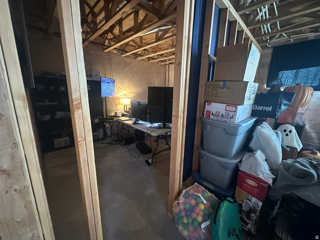 MOUNT VISTA - Residential