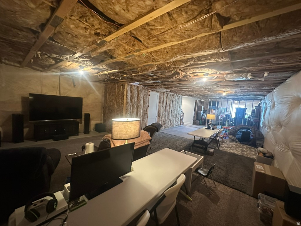 MOUNT VISTA - Residential