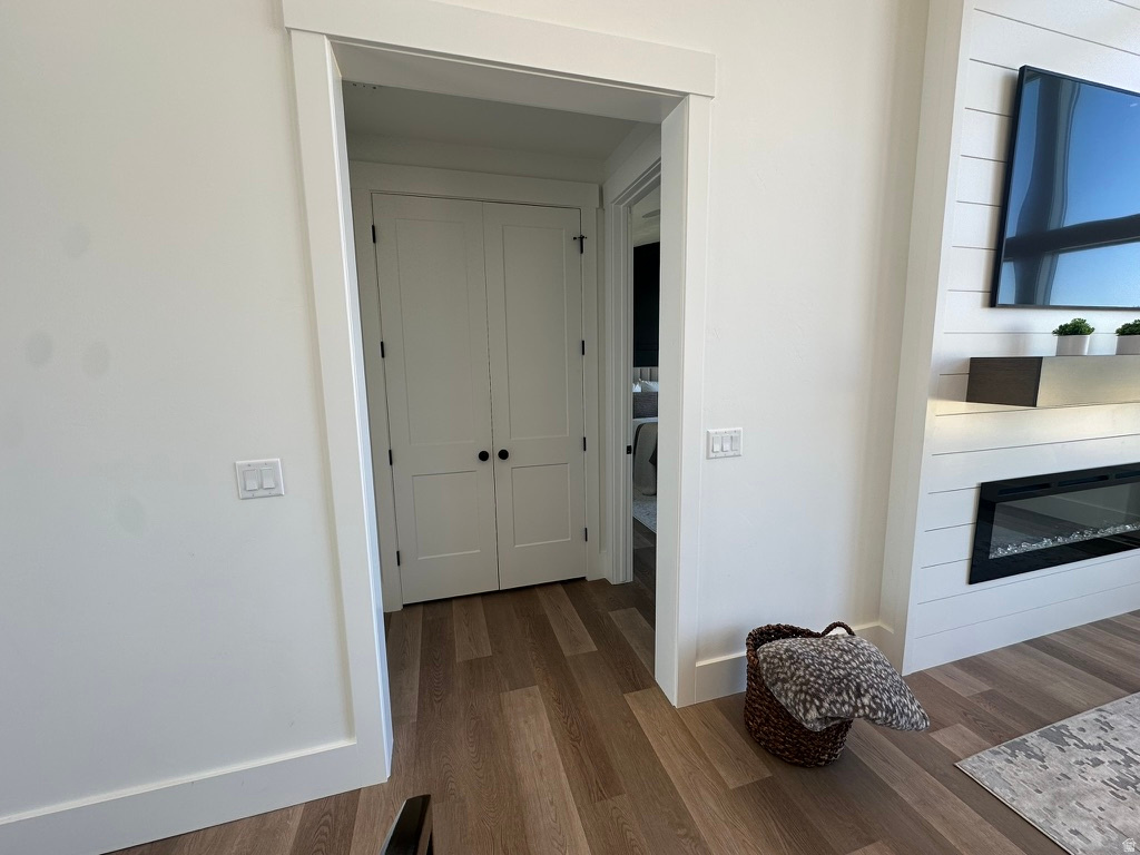 MOUNT VISTA - Residential