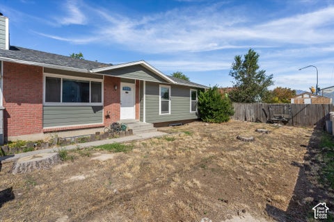 Tiny photo for 4024 W 6200 S, Kearns, UT 84118 (MLS # 2187652)