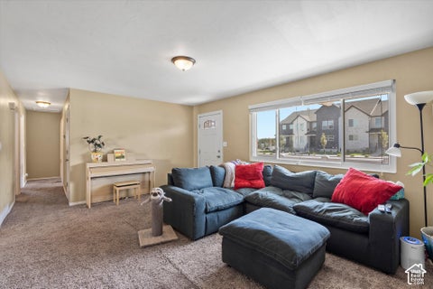 Tiny photo for 4024 W 6200 S, Kearns, UT 84118 (MLS # 2187652)