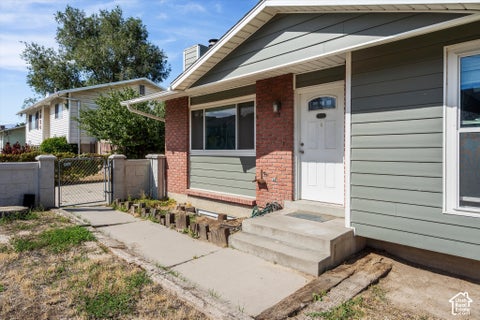 Tiny photo for 4024 W 6200 S, Kearns, UT 84118 (MLS # 2187652)