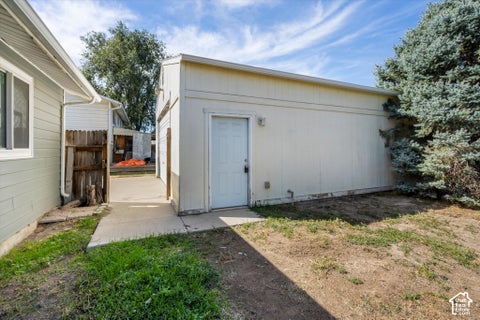 Tiny photo for 4024 W 6200 S, Kearns, UT 84118 (MLS # 2187652)