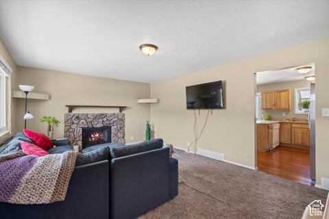 Tiny photo for 4024 W 6200 S, Kearns, UT 84118 (MLS # 2187652)