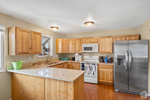 Tiny photo for 4024 W 6200 S, Kearns, UT 84118 (MLS # 2187652)