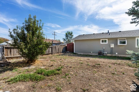 Tiny photo for 4024 W 6200 S, Kearns, UT 84118 (MLS # 2187652)