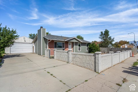 Tiny photo for 4024 W 6200 S, Kearns, UT 84118 (MLS # 2187652)