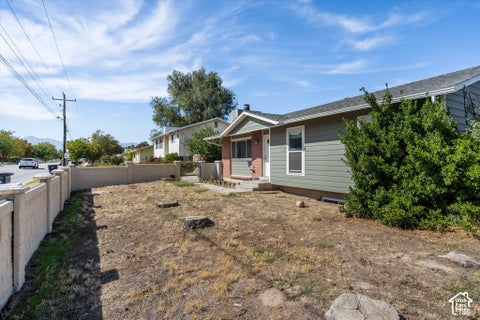 Tiny photo for 4024 W 6200 S, Kearns, UT 84118 (MLS # 2187652)