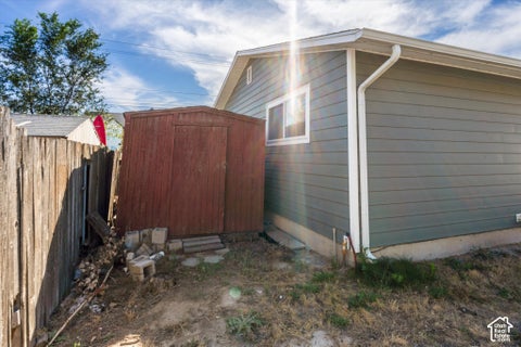 Tiny photo for 4024 W 6200 S, Kearns, UT 84118 (MLS # 2187652)