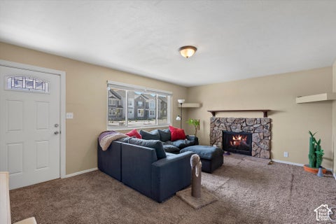 Tiny photo for 4024 W 6200 S, Kearns, UT 84118 (MLS # 2187652)