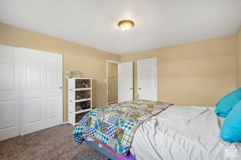 Tiny photo for 4024 W 6200 S, Kearns, UT 84118 (MLS # 2187652)