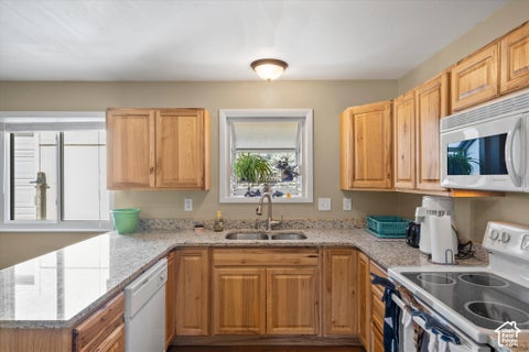 Tiny photo for 4024 W 6200 S, Kearns, UT 84118 (MLS # 2187652)