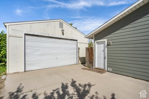 Tiny photo for 4024 W 6200 S, Kearns, UT 84118 (MLS # 2187652)