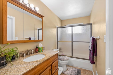 Tiny photo for 4024 W 6200 S, Kearns, UT 84118 (MLS # 2187652)