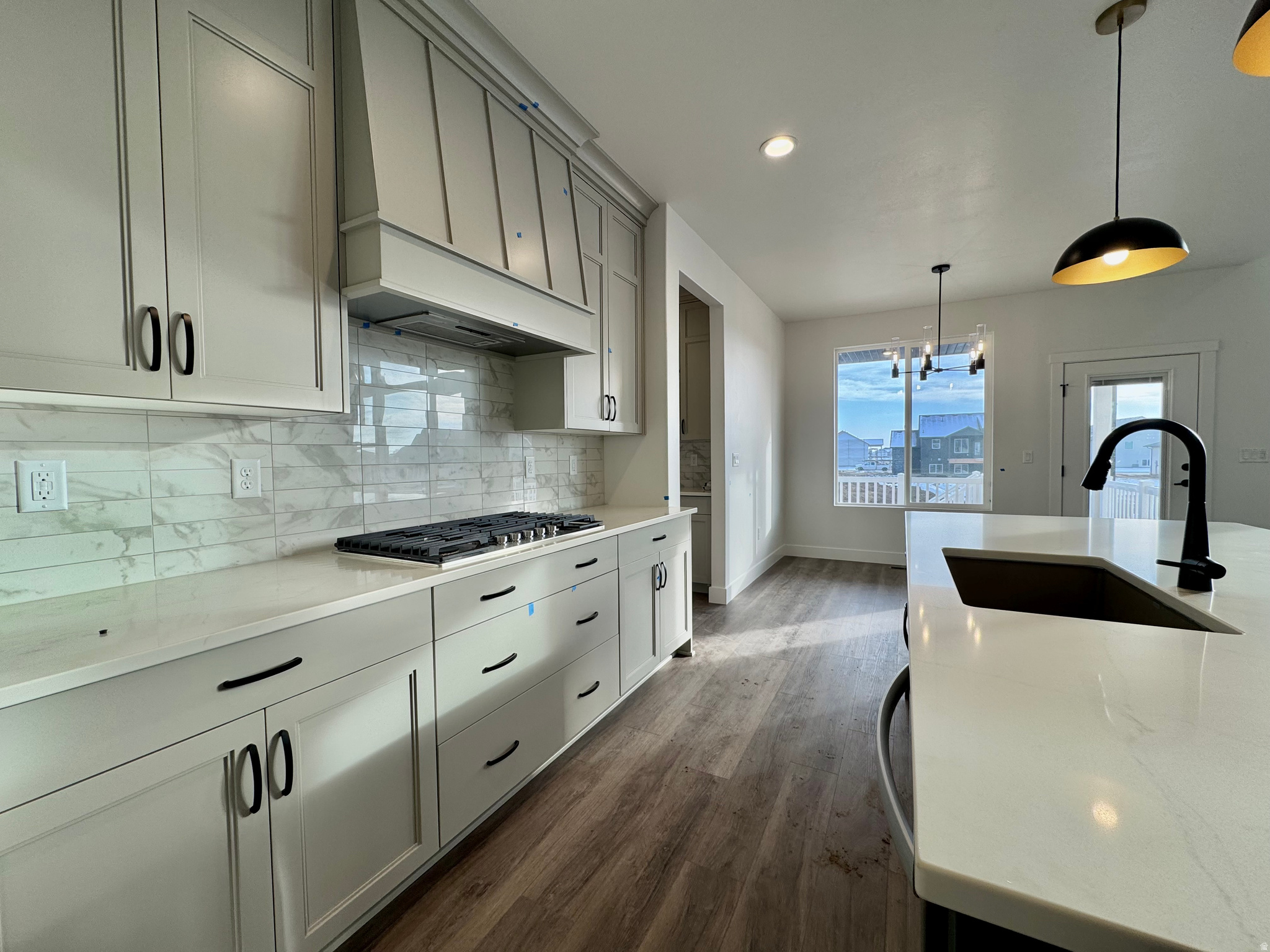 GROVE AT JDC RANCH - Residential