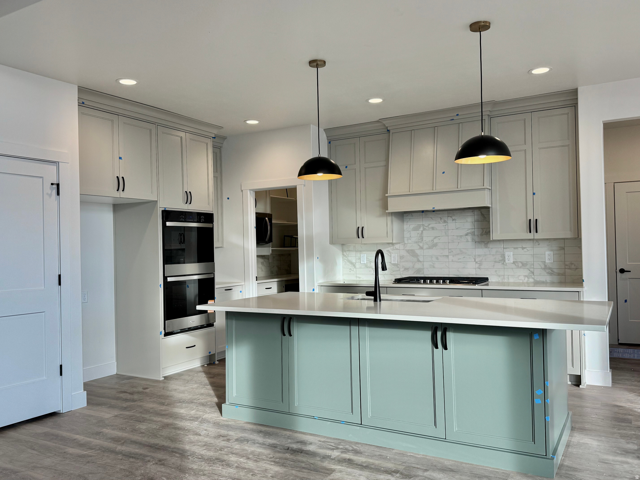 GROVE AT JDC RANCH - Residential