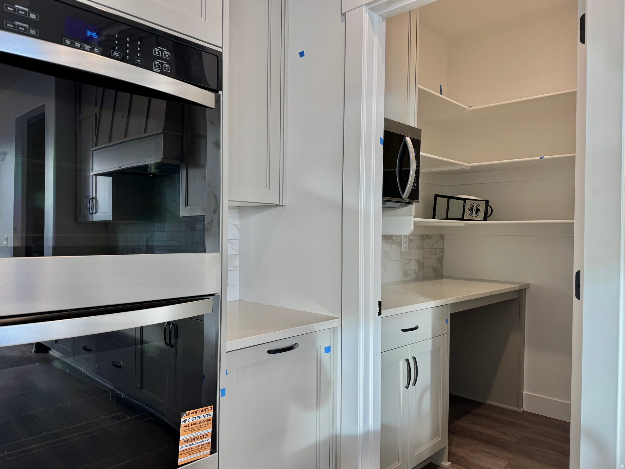 GROVE AT JDC RANCH - Residential