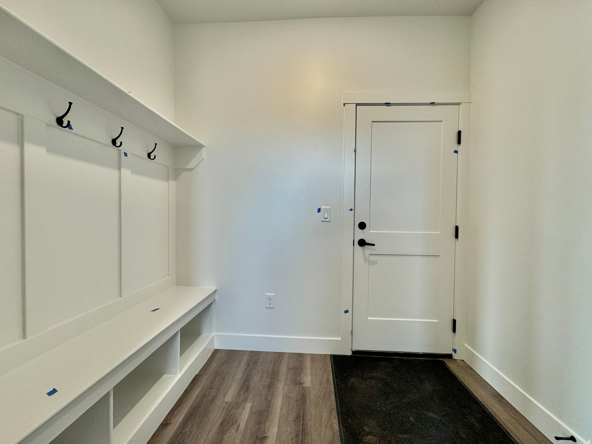 GROVE AT JDC RANCH - Residential