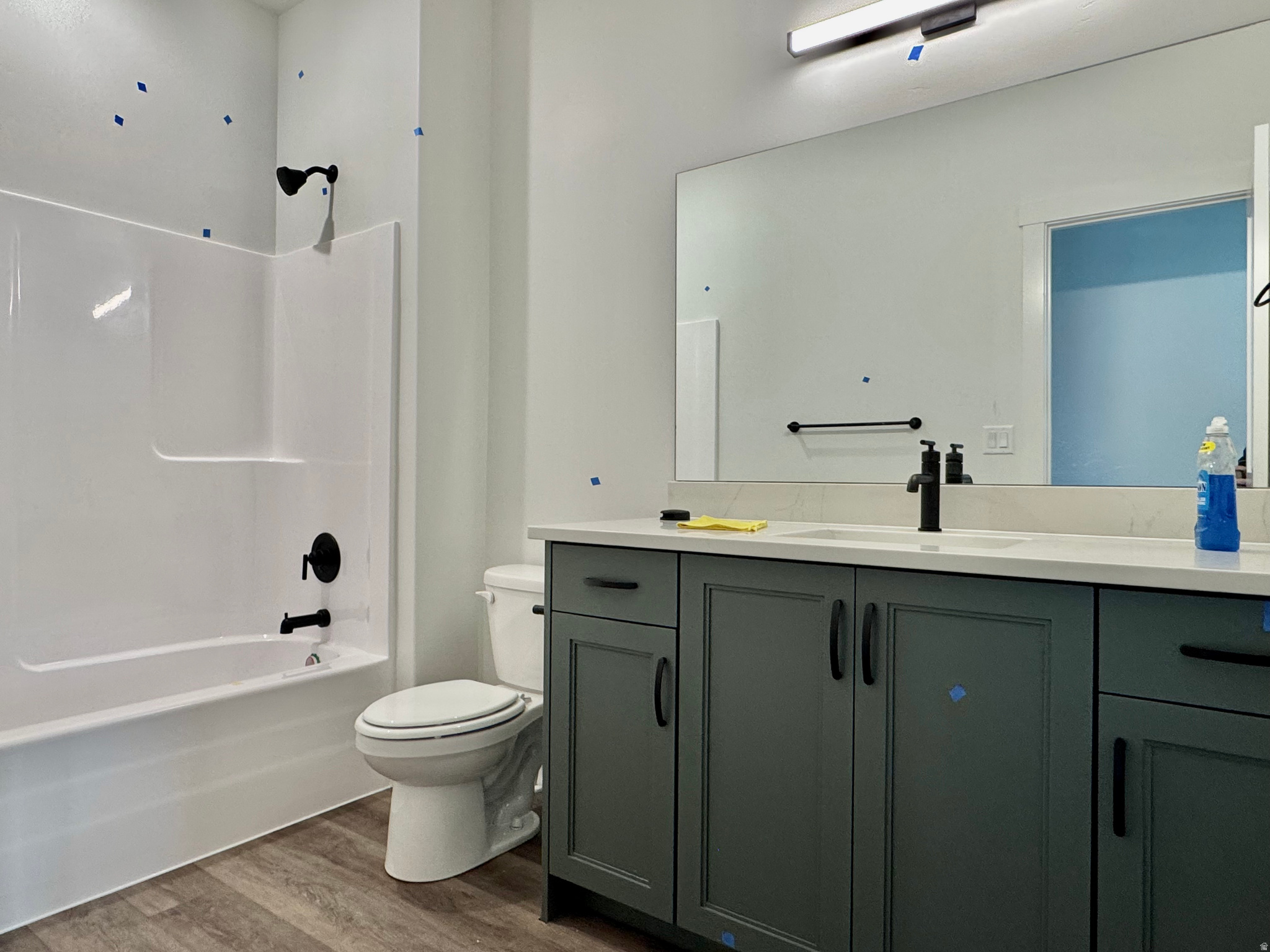 GROVE AT JDC RANCH - Residential