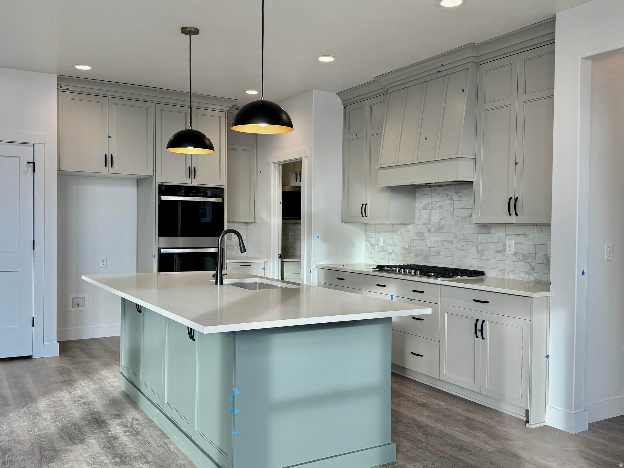 GROVE AT JDC RANCH - Residential