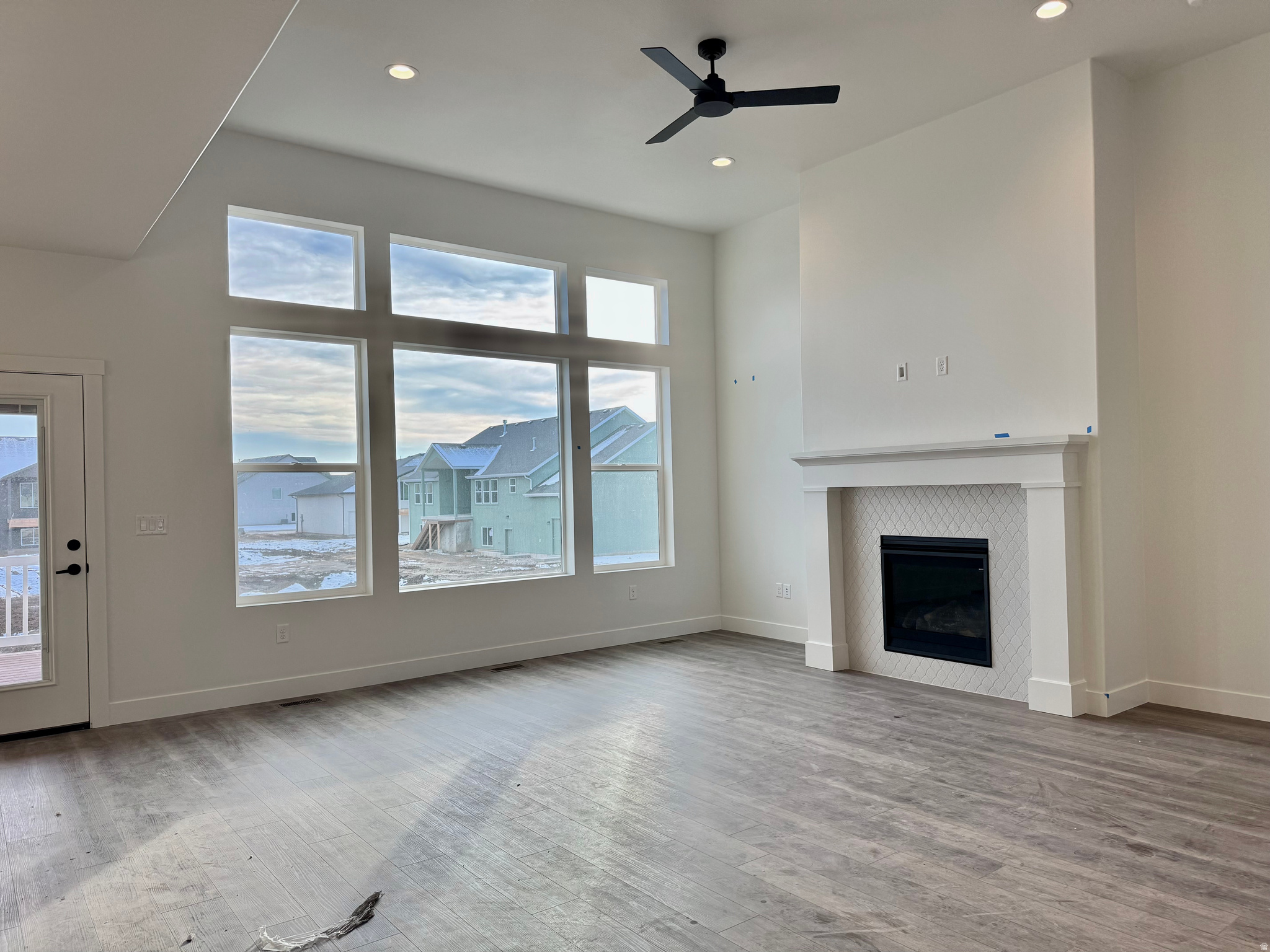 GROVE AT JDC RANCH - Residential