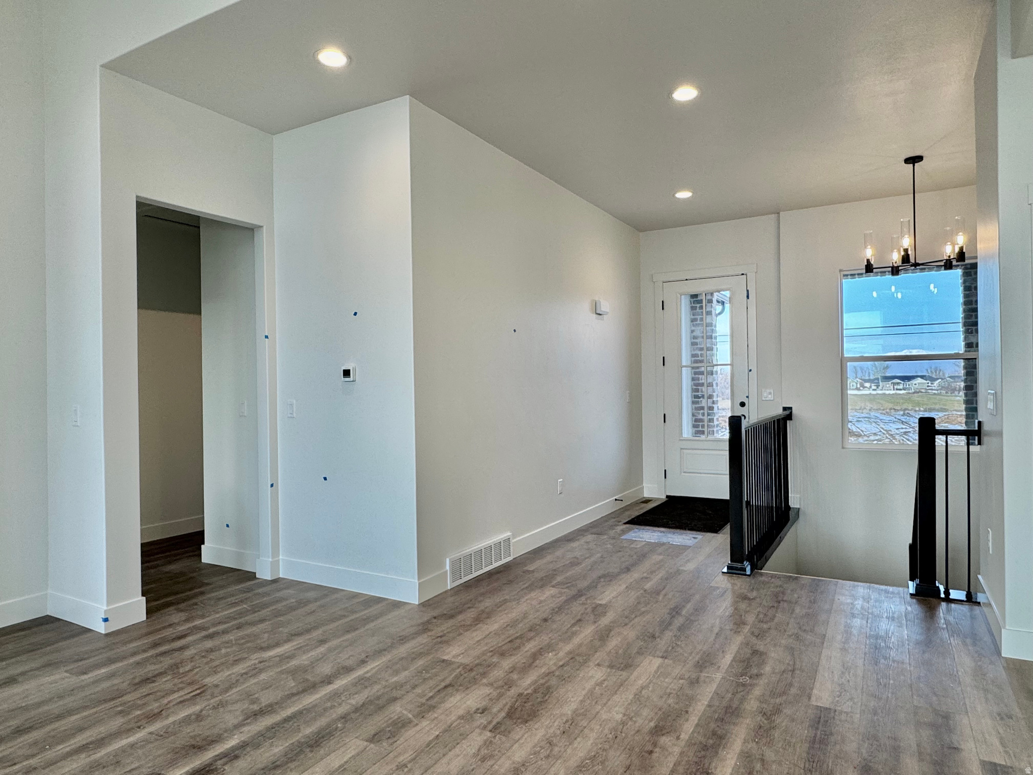 GROVE AT JDC RANCH - Residential