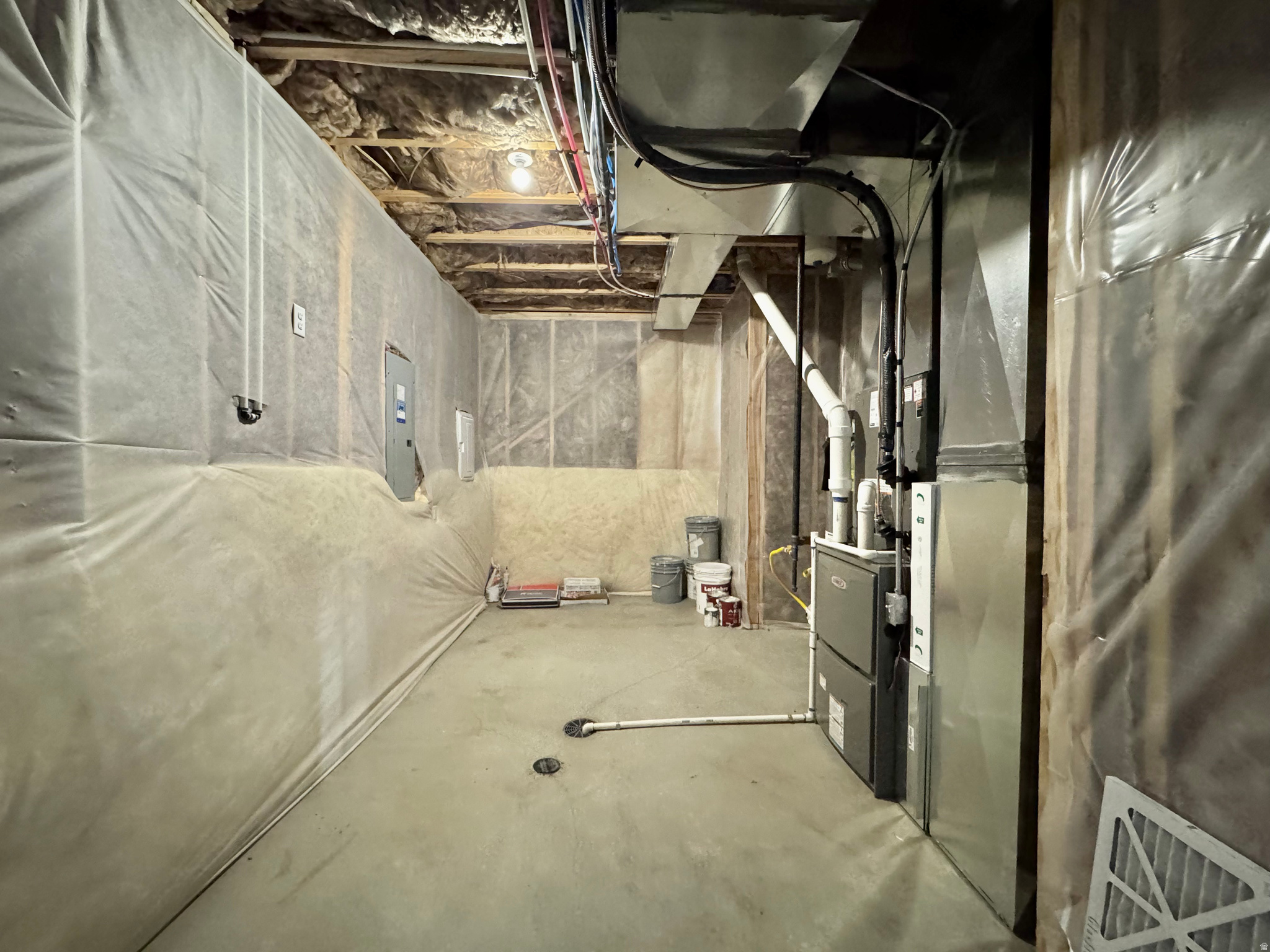 GROVE AT JDC RANCH - Residential