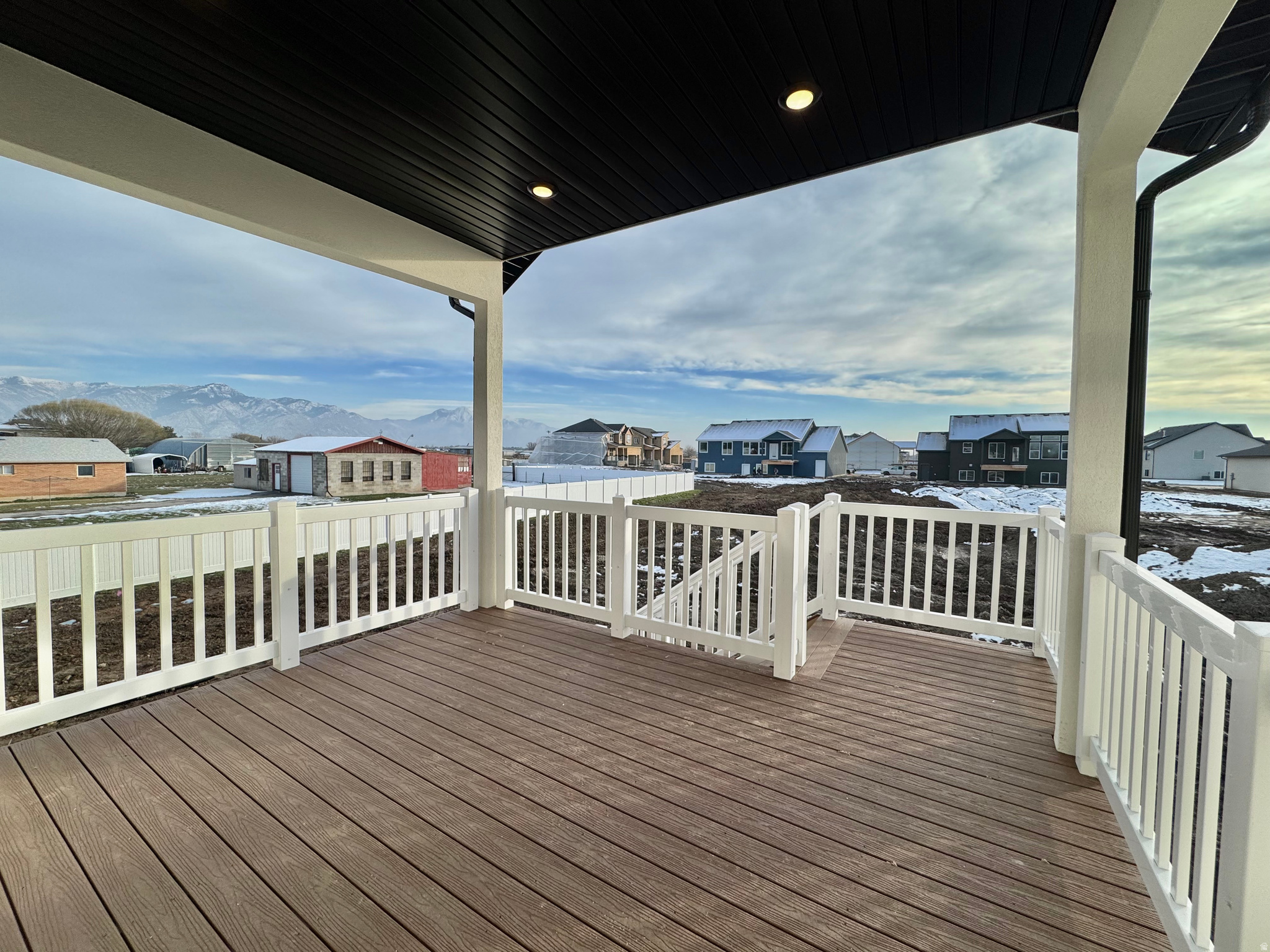 GROVE AT JDC RANCH - Residential