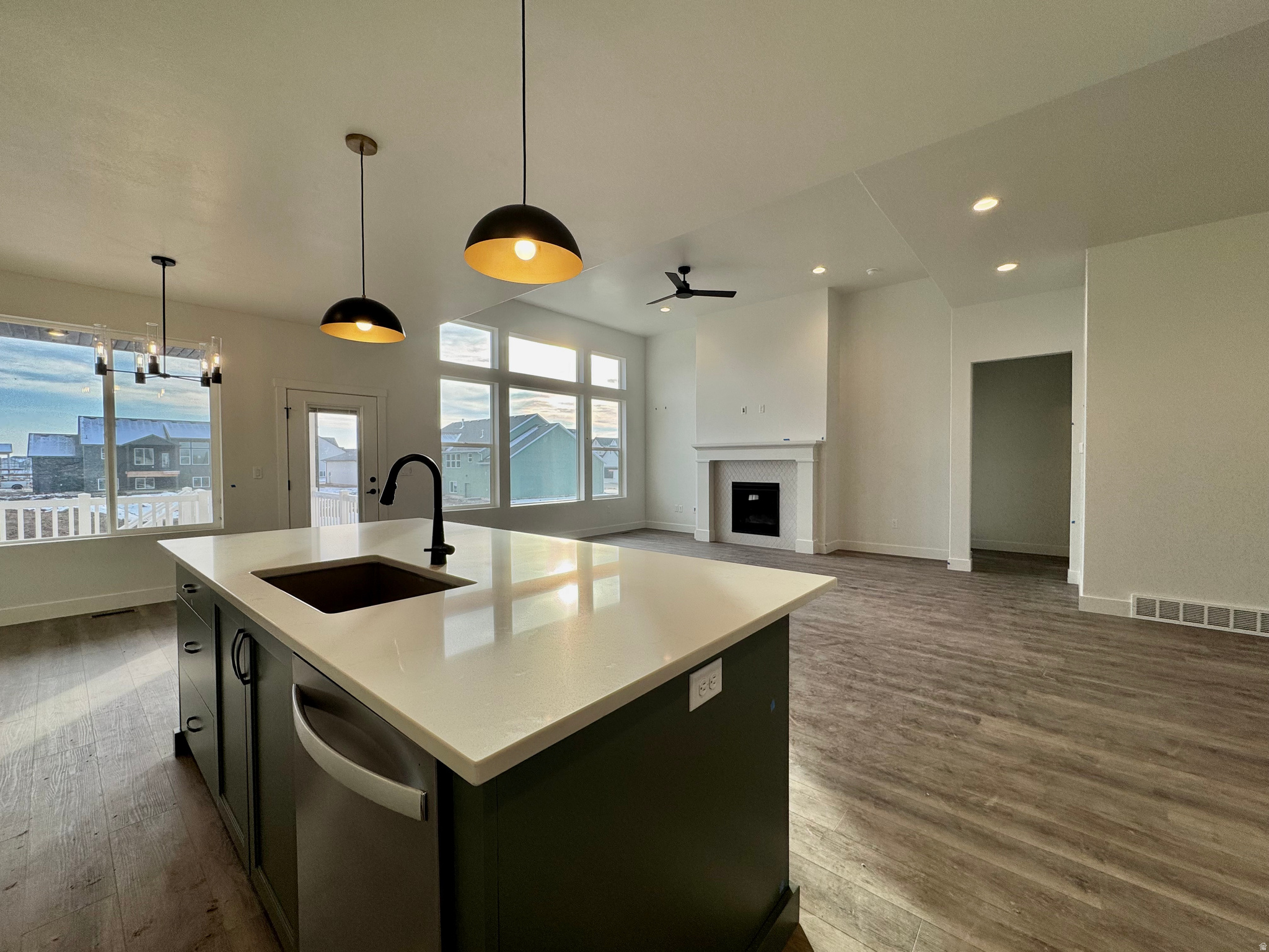 GROVE AT JDC RANCH - Residential