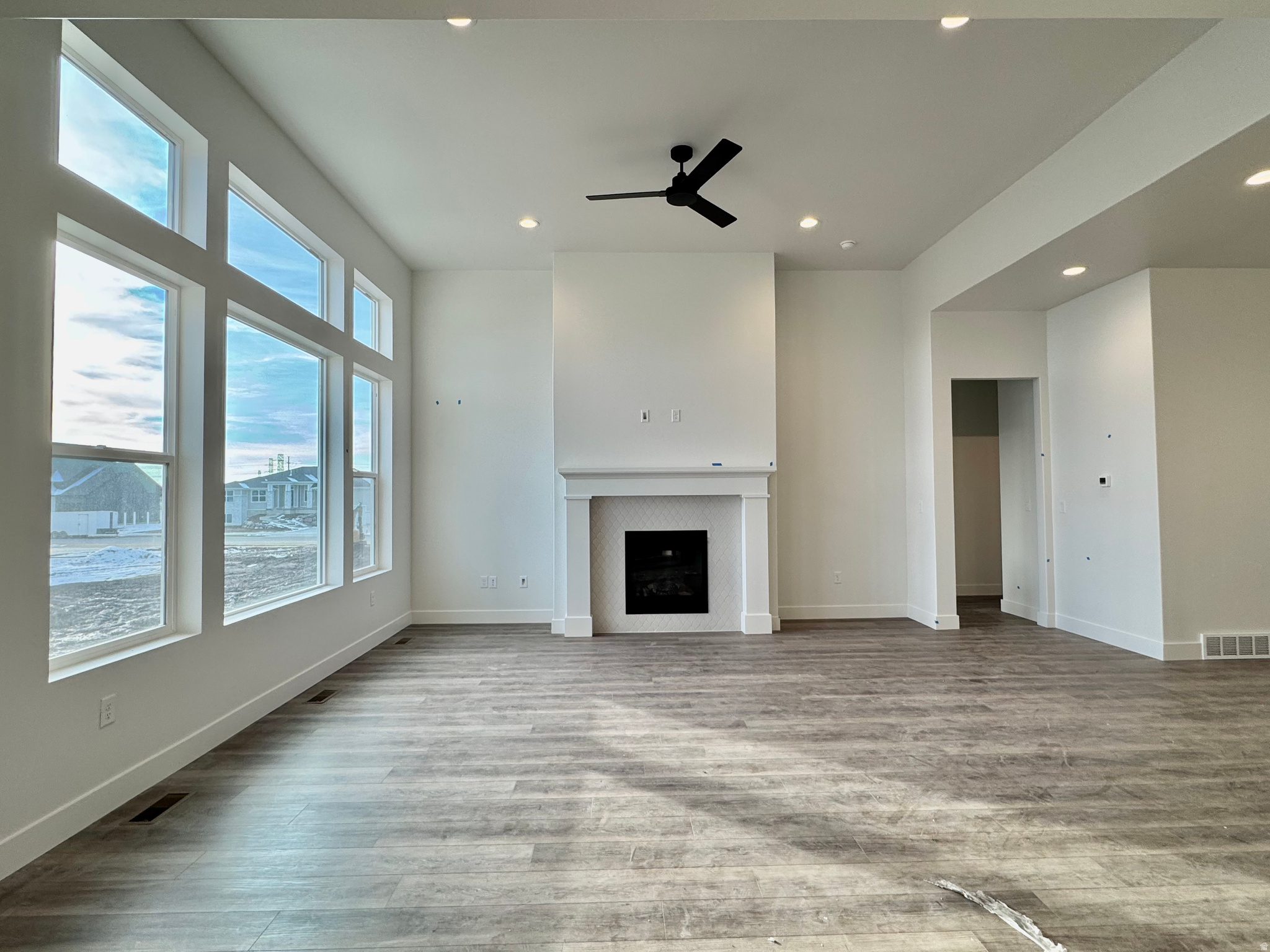 GROVE AT JDC RANCH - Residential